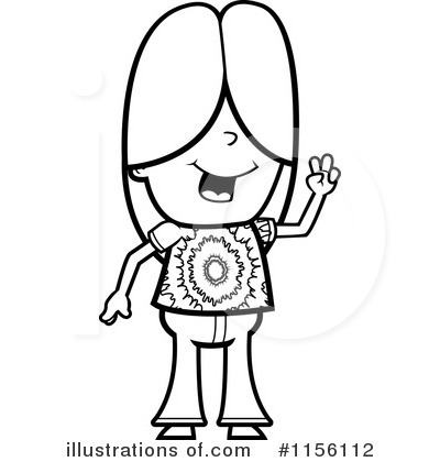 Royalty-Free (RF) Children Clipart Illustration by Cory Thoman - Stock Sample #1156112