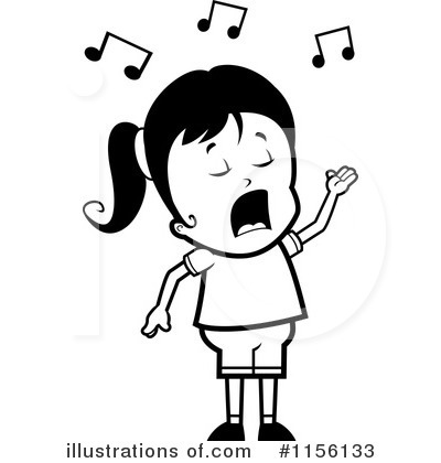 Royalty-Free (RF) Children Clipart Illustration by Cory Thoman - Stock Sample #1156133