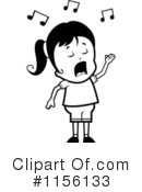 Children Clipart #1156133 by Cory Thoman