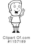 Children Clipart #1157189 by Cory Thoman