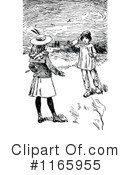 Children Clipart #1165955 by Prawny Vintage