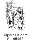 Children Clipart #1165957 by Prawny Vintage