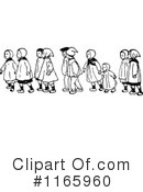 Children Clipart #1165960 by Prawny Vintage