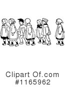 Children Clipart #1165962 by Prawny Vintage