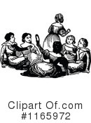 Children Clipart #1165972 by Prawny Vintage