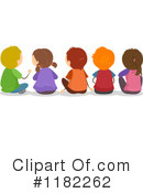 Children Clipart #1182262 by BNP Design Studio