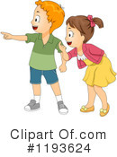 Children Clipart #1193624 by BNP Design Studio