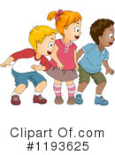 Children Clipart #1193625 by BNP Design Studio