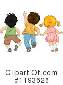 Children Clipart #1193626 by BNP Design Studio