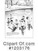 Children Clipart #1203176 by Prawny Vintage