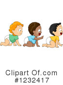 Children Clipart #1232417 by BNP Design Studio