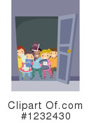 Children Clipart #1232430 by BNP Design Studio