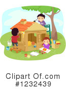 Children Clipart #1232439 by BNP Design Studio
