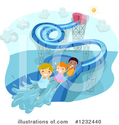 Royalty-Free (RF) Children Clipart Illustration by BNP Design Studio - Stock Sample #1232440