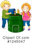 Children Clipart #1245047 by BNP Design Studio