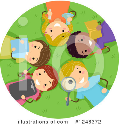 Outdoors Clipart #1248372 by BNP Design Studio
