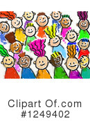 Children Clipart #1249402 by Prawny