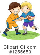 Children Clipart #1255650 by BNP Design Studio