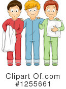 Children Clipart #1255661 by BNP Design Studio