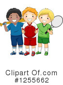 Children Clipart #1255662 by BNP Design Studio