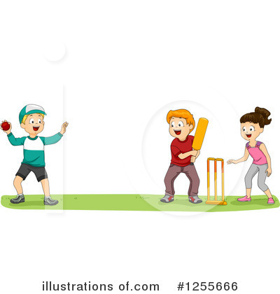 Cricket Clipart #1255666 by BNP Design Studio