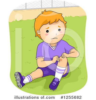 Royalty-Free (RF) Children Clipart Illustration by BNP Design Studio - Stock Sample #1255682