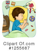 Children Clipart #1255687 by BNP Design Studio