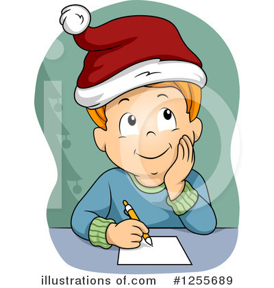 Royalty-Free (RF) Children Clipart Illustration by BNP Design Studio - Stock Sample #1255689