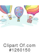 Children Clipart #1260150 by BNP Design Studio