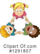 Children Clipart #1291807 by BNP Design Studio