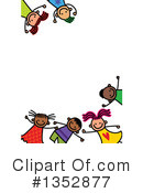 Children Clipart #1352877 by Prawny
