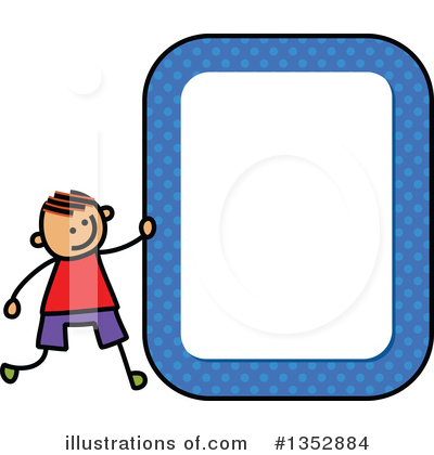 Childs Drawing Clipart #1352884 by Prawny