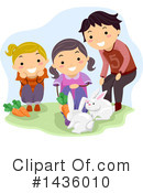Children Clipart #1436010 by BNP Design Studio