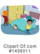 Children Clipart #1436011 by BNP Design Studio