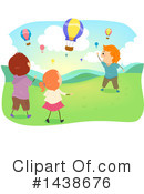 Children Clipart #1438676 by BNP Design Studio