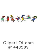 Children Clipart #1448589 by Prawny