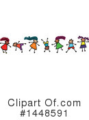 Children Clipart #1448591 by Prawny