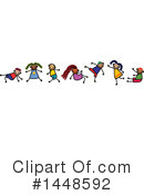 Children Clipart #1448592 by Prawny