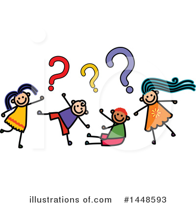 Royalty-Free (RF) Children Clipart Illustration by Prawny - Stock Sample #1448593