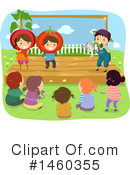Children Clipart #1460355 by BNP Design Studio