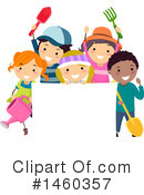 Children Clipart #1460357 by BNP Design Studio