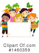 Children Clipart #1460359 by BNP Design Studio