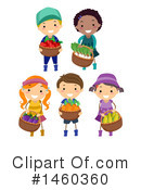 Children Clipart #1460360 by BNP Design Studio