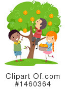 Children Clipart #1460364 by BNP Design Studio