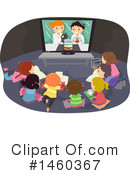 Children Clipart #1460367 by BNP Design Studio