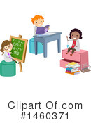 Children Clipart #1460371 by BNP Design Studio
