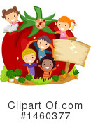 Children Clipart #1460377 by BNP Design Studio