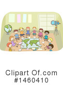 Children Clipart #1460410 by BNP Design Studio
