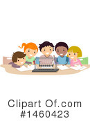 Children Clipart #1460423 by BNP Design Studio