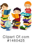 Children Clipart #1460425 by BNP Design Studio